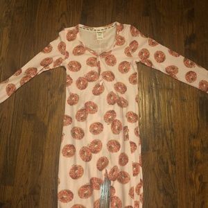 PINK Victoria’s Secret onesie